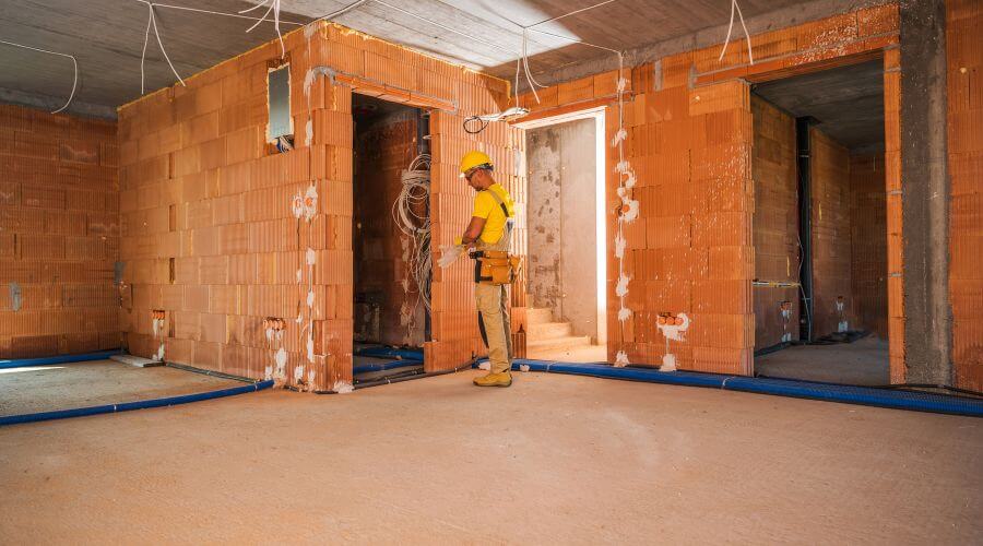 Local Chimney Repair in Berlin Center, OH